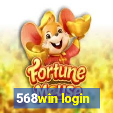 568win login